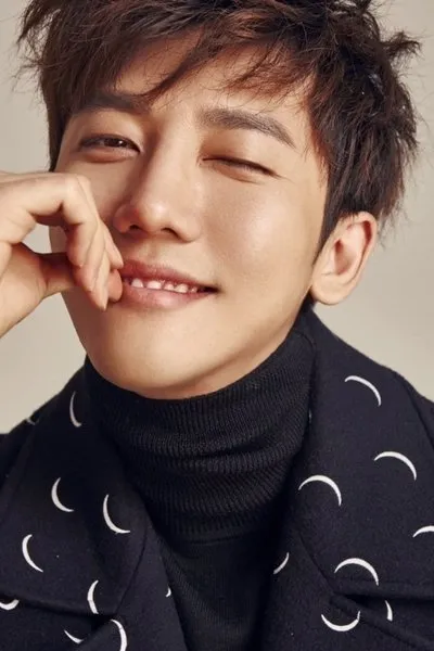 Kang Sang-Joon