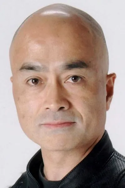 Kaori Yamagata