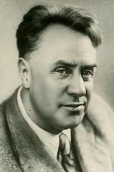 Pavel Kadochnikov