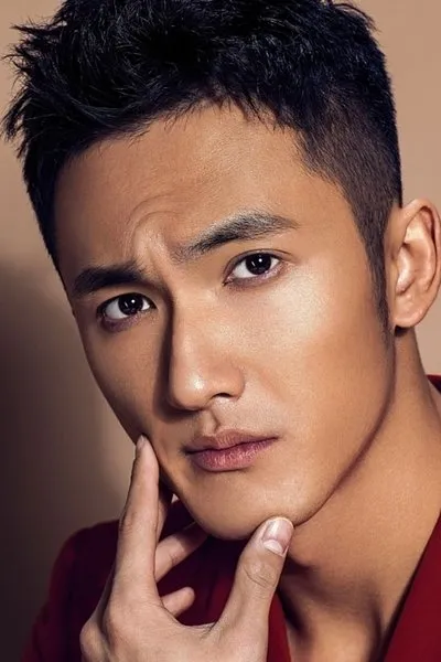 Gao Junhai