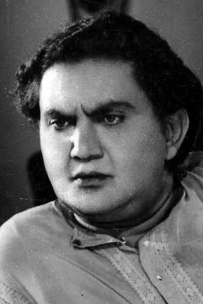 Nasir Hussain