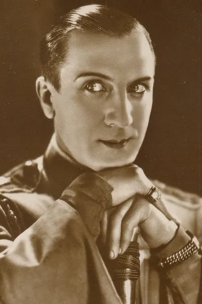 Philip GrandHenri