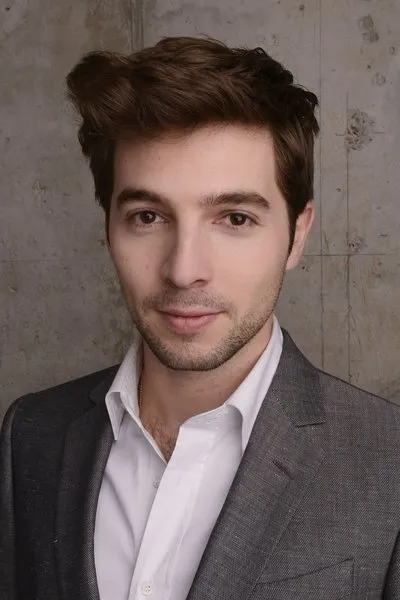 Charles Bail