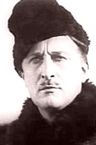 Charles Edward Bull