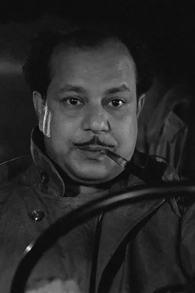 Satya Banerjee