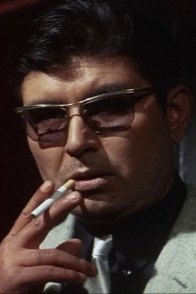 Kôji Fujiyama