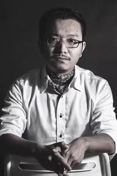 He Yuxiang