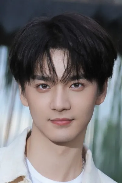 Zhang Linghe