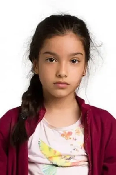 Kubra Suzgun