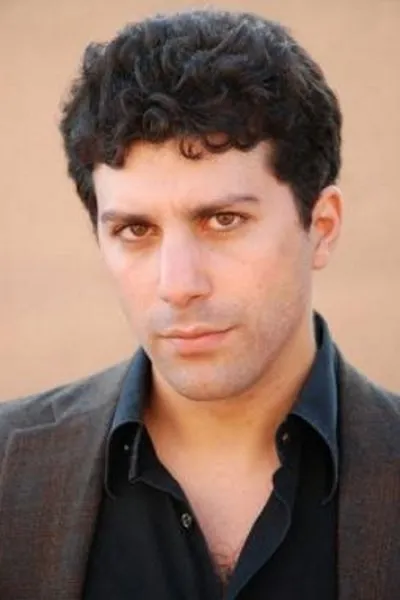Claudio Camilli
