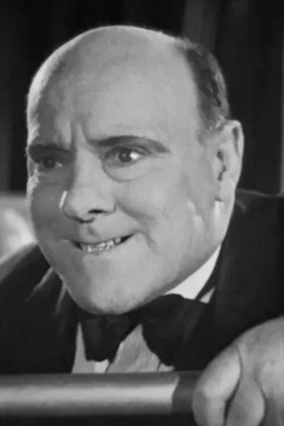 Clarence Moorehouse