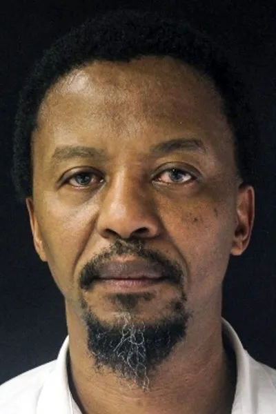 Jerry Mofokeng