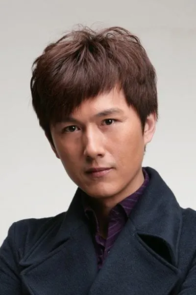 Zhang Junming