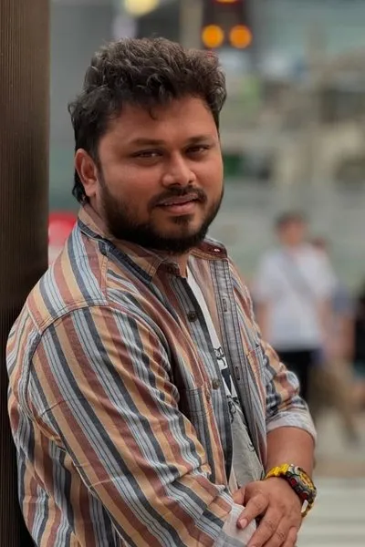 Gopika Ramesh