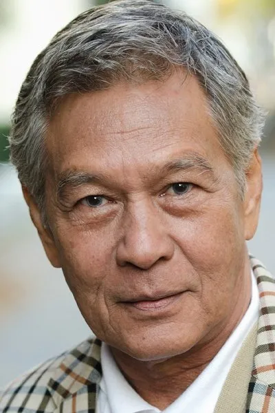 François Montagut