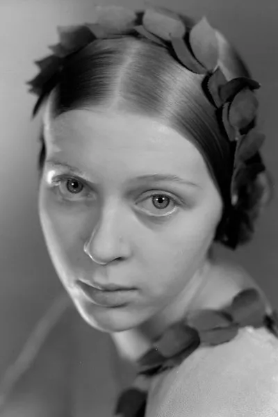 Patricia Blair