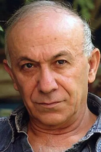 Mahmud Shalaby