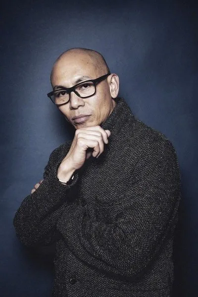 Chen Kaige