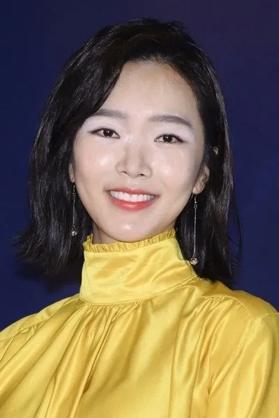 Kim Jin-yeop