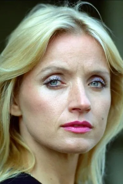 Fiona Curzon