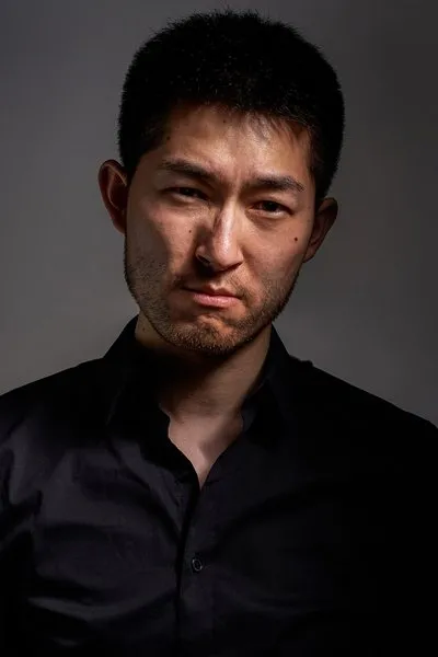 Zhang Haosen