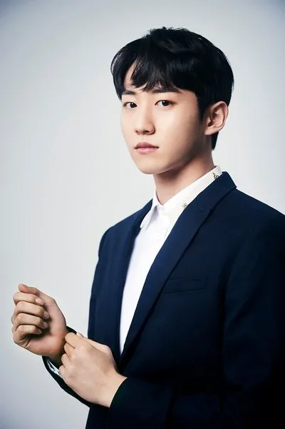 Yeon Je Hyung