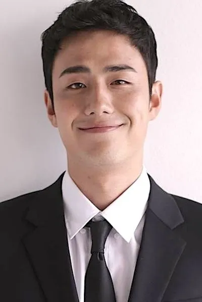 Chung Sung-hwa