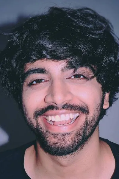 Kamakshi Bhat