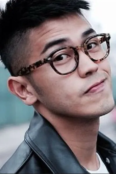 Lixin Yang