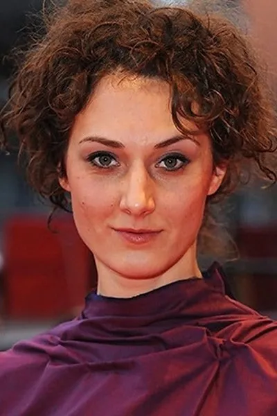 Annette Poivre