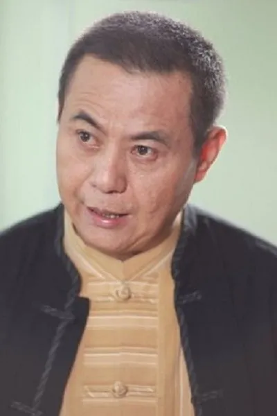 Polgár Tamás