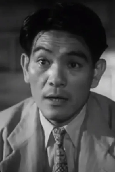 Fuyuki Murakami
