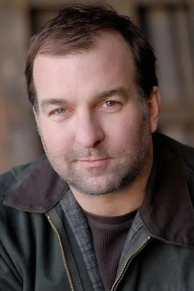 Russell Friedenberg