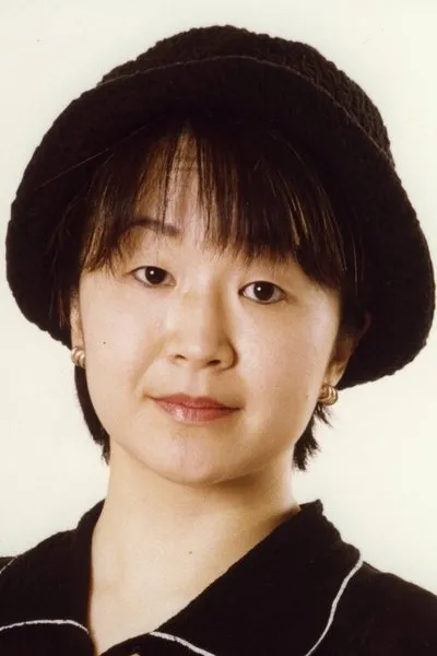 Liu Min
