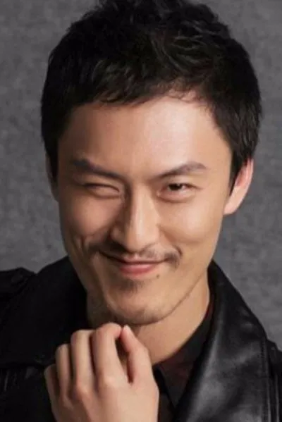 Han Yanbo