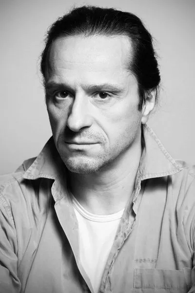 Andrew Lange