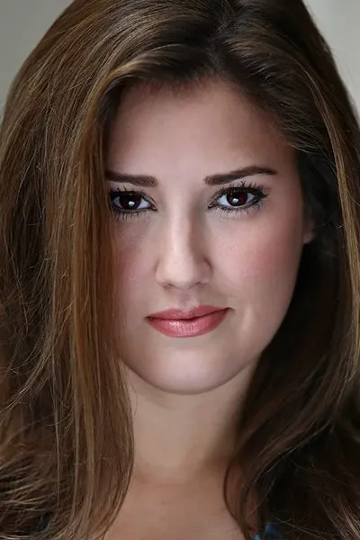 Caroline Traywick