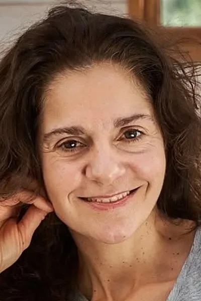 Mariana Chaud