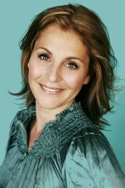 Frida Hallgren