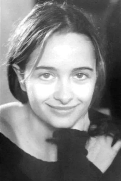 Alessandra Korompay