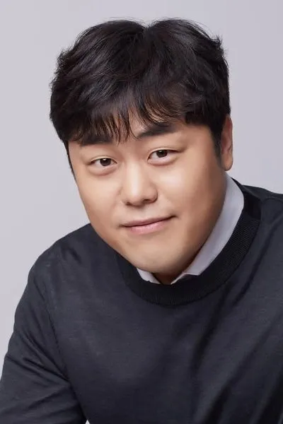 Jung Won-chang