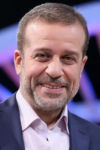 Kosai Khauli