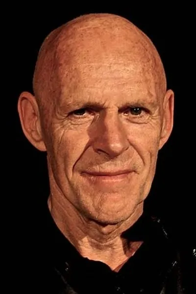 David Watson