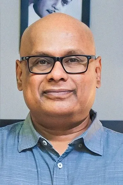 Chandhini Tamilarasan