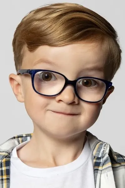 Dalton Baker