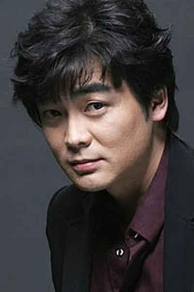 Kim Hye-soo