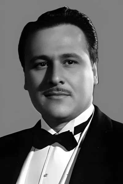 John Doucette