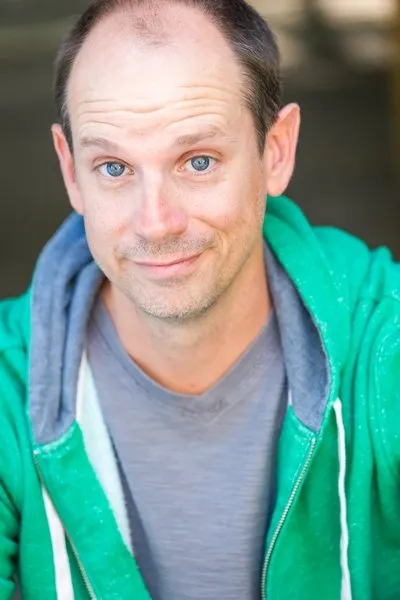 Blake Johnson