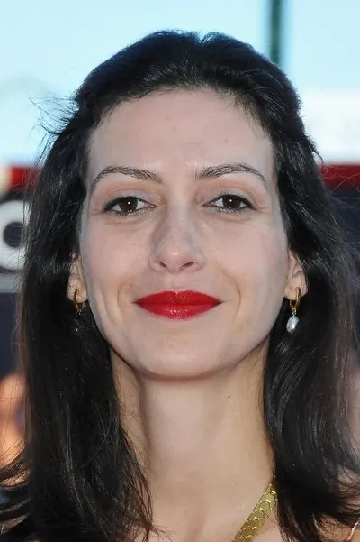 Zohar Shtrauss