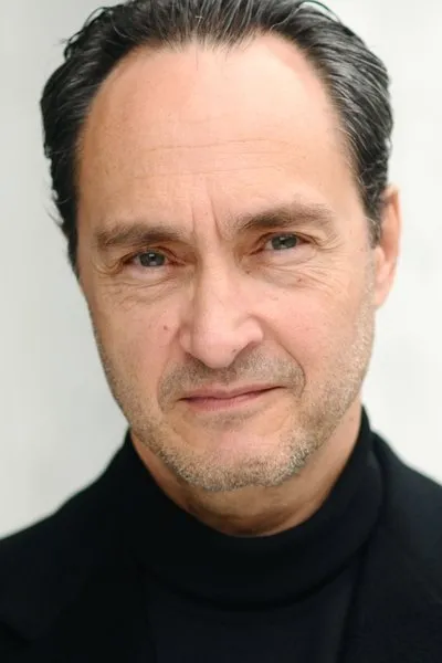 Gene Roth
